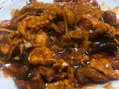 -同发号饭庄(复兴路店)
