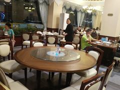 大堂-中发源·清真餐厅(春风店)