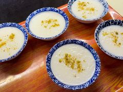 -La Medina餐厅(亮马河南路店)