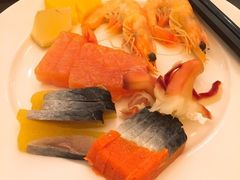 -罗约海滨温泉酒店-索莎西餐厅