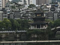 -文昌阁