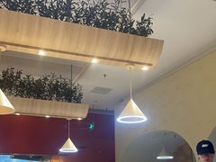 -CRAZYONES克芮旺斯西班牙餐厅(苏州中心店)