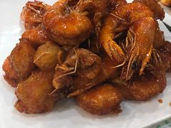 -京天红酒家(虎坊路店)