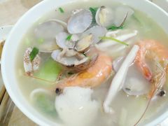 -大叔家福鼎小吃(十全街店)