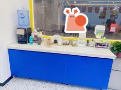 -熊小米专业儿童游泳馆