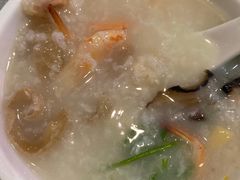 -如轩·海鲜砂锅粥·潮汕菜(南城店)