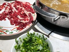 -汕头八合里海记牛肉店(清河店)