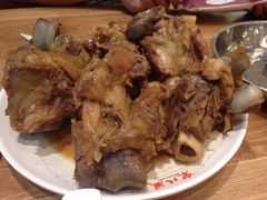 -东北风(柯桥万达店)
