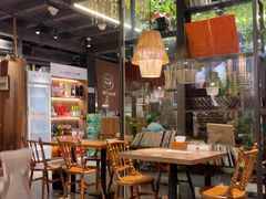 -周家二小姐的菜(西津渡店)