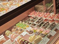 -奈雪的茶(石家庄万象城店)