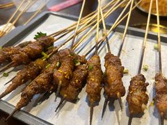 -林二哥宜烤官·宜宾小烧烤