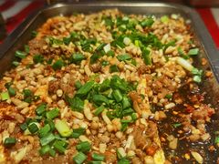 -酒城烤事(玉带龙庭店)