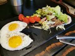 -幸邻食堂
