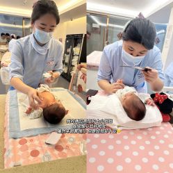 -盈月阁母婴护理中心·月子中心·月嫂育儿嫂