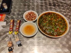 -官塘鱻鱻鱼生·潮汕生腌·砂锅粥(西马路总店)