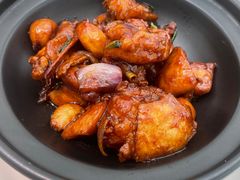 -大树餐厅(红旗街万达店)