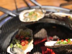 -牛炙烤肉(车公庙店)