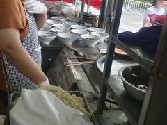 -老赵面店(大西路店)