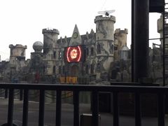 -渔岛海洋度假区