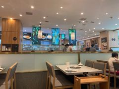 大堂-芳竹园火锅(塘沽金街店)