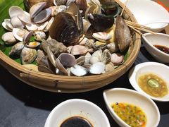 -79号渔船海鲜饭店(华强北店)