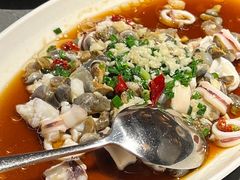 -佬太公海鸭·海鲜大排档(上海总店)