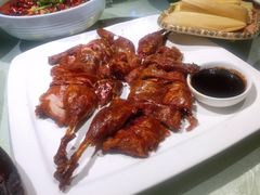 -盐帮食坊•小河帮川菜(四川师大店)