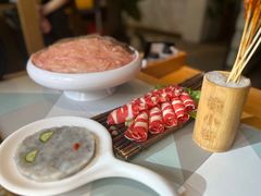 -雾都渣渣火锅(南城智汇城店)