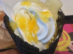 JAC菠芒-麦当劳(金桥店)