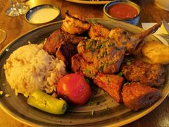 -Elif Turkish BBQ Restaurant