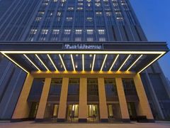 -青岛海尔洲际酒店