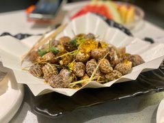 -79号渔船海鲜饭店(宝安店)