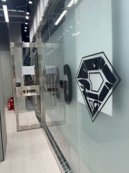 -G-STEPS舞蹈工作室