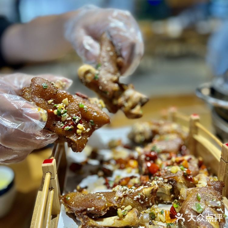 佛山打卡丨秋季滋补必吃之猪腰一家  