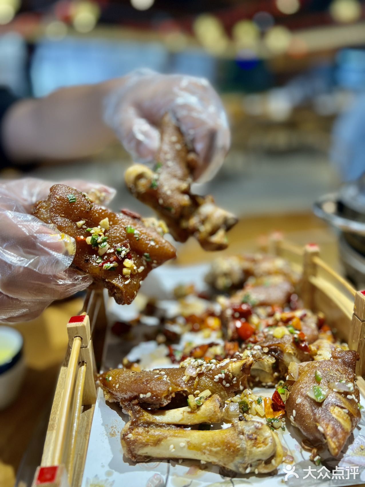 佛山打卡丨秋季滋补必吃之猪腰一家  