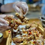 佛山打卡丨秋季滋补必吃之猪腰一家  