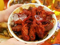 -小辉哥大排档(船山路总店)
