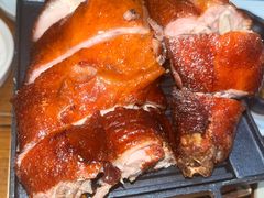 -云海肴汽锅鸡·云南小炒(天津国金汇店)