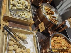 -鹈鹕素食餐厅自助餐部(正阳街店)