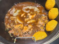 -大鹅岛灶台鱼·铁锅炖(水库路店)