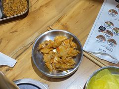 -九田家黑牛烤肉料理(吴江万象汇店)