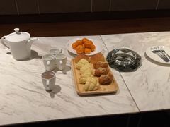 -集品堂·JPC餐厅(青年大街市府店)
