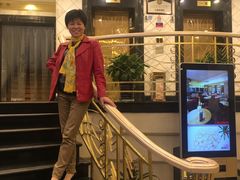 -江南村酒家