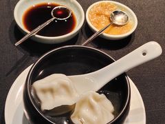 鲅鱼饺子-鲁采LU STYLE(新天地店)