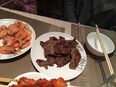 -博悦大酒店-餐厅