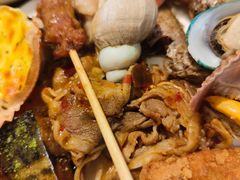 -上海兴国宾馆香樟园西餐厅