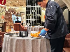 -北京王府井希尔顿酒店·秦唐中餐厅Chynna