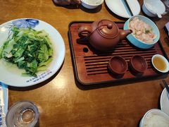 -外婆烧.老杭帮菜(庆春店)