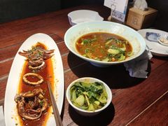 -前海沿·青岛菜(五四广场永旺店)