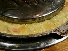 -老板娘的烤肉店(港湾广场店)